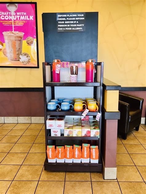 dunkin carrollton ga